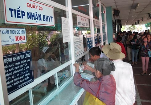 quyền lợi của chủ thẻ bhyt ít người biết hình 2 quyen loi cua chu the bhyt it nguoi biet hinh 2