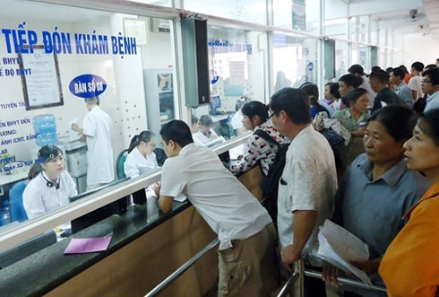 quyền lợi của chủ thẻ bhyt ít người biết hình 1 quyen loi cua chu the bhyt it nguoi biet hinh 1