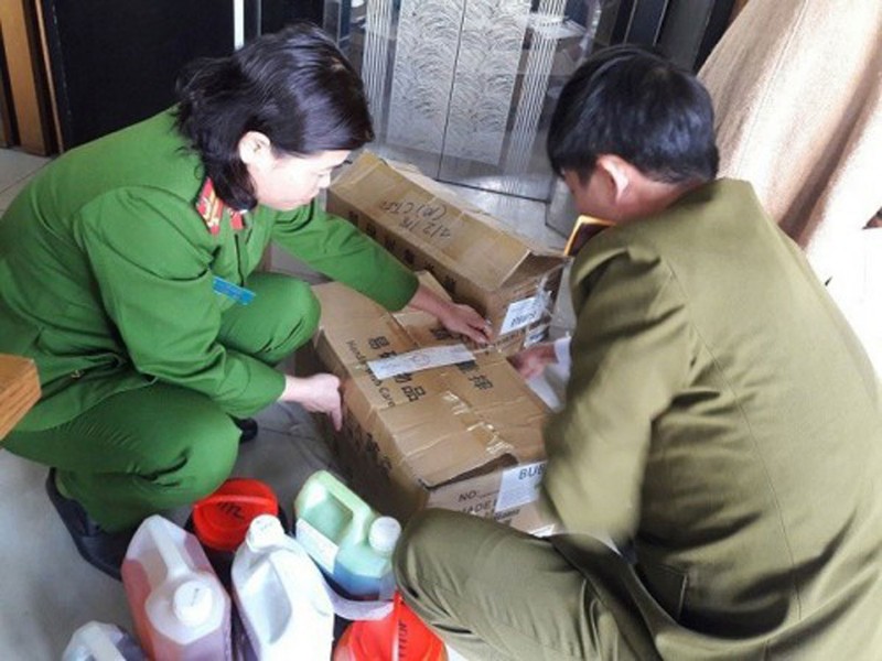 trà sữa,thực phẩm bẩn,ngộ độc trà sữa trà sữa,thực phẩm bẩn,ngộ độc trà sữa
