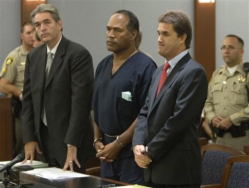 {title} ngày này năm xưa,vụ án thế kỷ,Mỹ,sao bóng bầu dục,O.J. Simpson