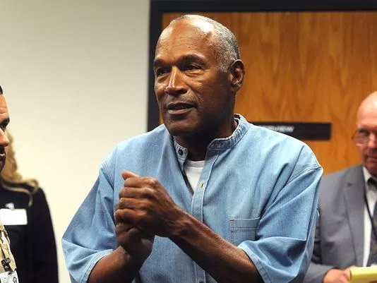 {title} ngày này năm xưa,vụ án thế kỷ,Mỹ,sao bóng bầu dục,O.J. Simpson