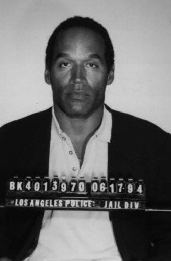 {title} ngày này năm xưa,vụ án thế kỷ,Mỹ,sao bóng bầu dục,O.J. Simpson
