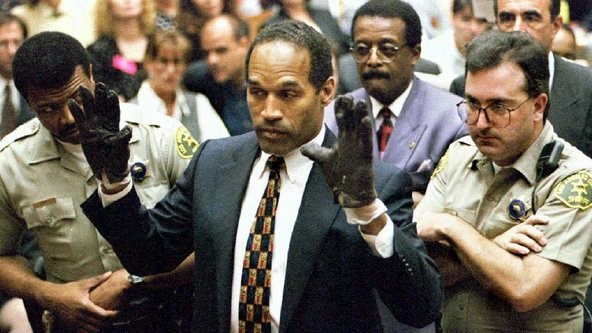{title} ngày này năm xưa,vụ án thế kỷ,Mỹ,sao bóng bầu dục,O.J. Simpson