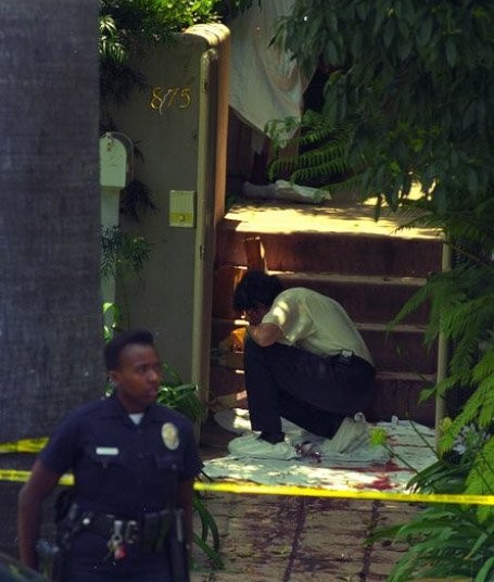 {title} ngày này năm xưa,vụ án thế kỷ,Mỹ,sao bóng bầu dục,O.J. Simpson