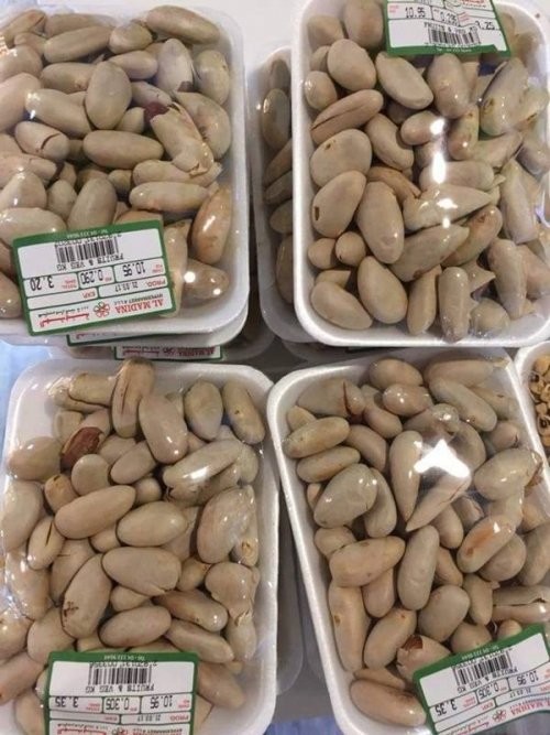 Loại quả 'cứu tinh' tương lai thế giới, thứ tầm thường lăn lóc ở Việt Nam Loại quả 'cứu tinh' tương lai thế giới, thứ tầm thường lăn lóc ở Việt Nam
