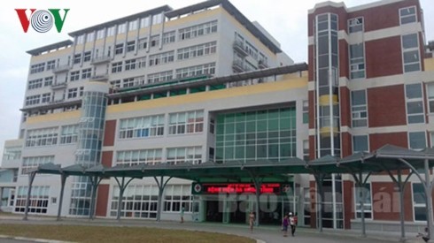 bé trai 5 tuổi ở yên bái tử vong bất thường khi cắt amidan hình 1 be trai 5 tuoi o yen bai tu vong bat thuong khi cat amidan hinh 1
