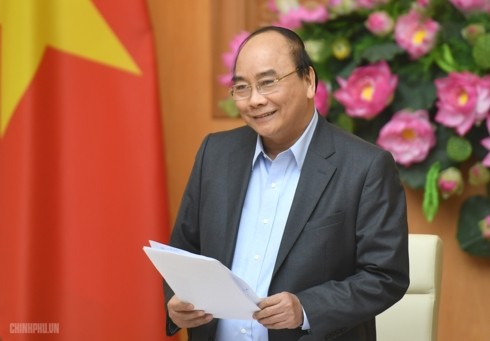 thủ tướng: cần coi khoa học công nghệ trở thành một đột phá chiến lược hình 1 thu tuong: can coi khoa hoc cong nghe tro thanh mot dot pha chien luoc hinh 1