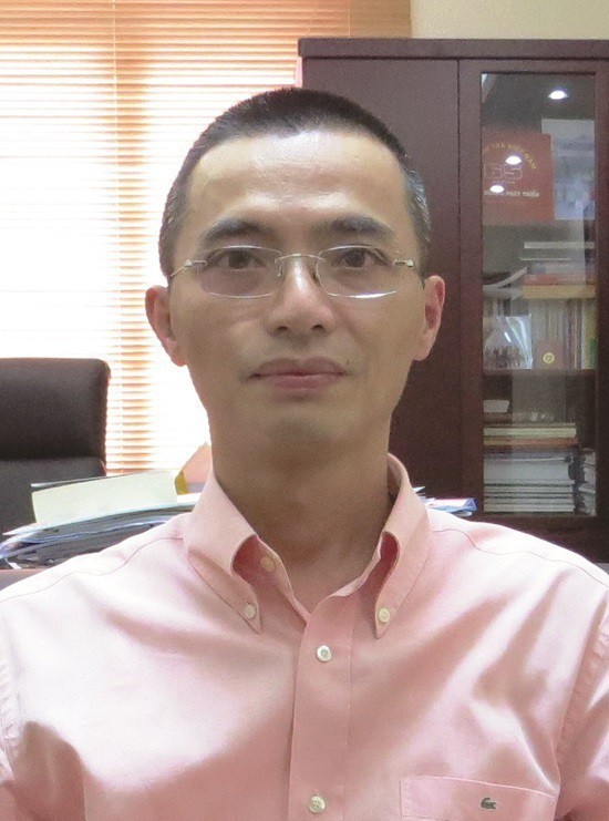 nguyên chánh thanh tra bộ tt&tt bị đưa ra xét xử ngày 25/11 hình 1