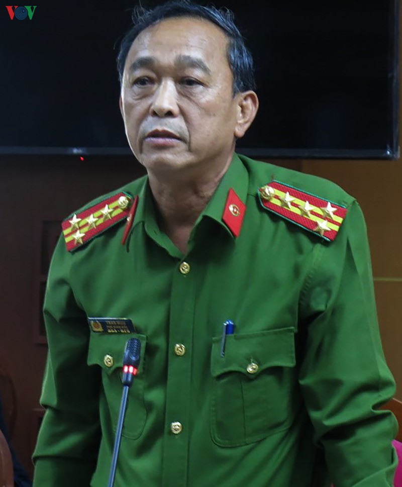 khởi tố vụ án giết người, phân xác cô gái ném xuống sông hàn hình 2 khoi to vu an giet nguoi, phan xac co gai nem xuong song han hinh 2