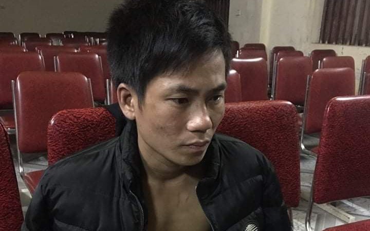 vào vườn vắng một mình, người phụ nữ bị gã thanh niên kém 17 tuổi hiếp dâm hình 1 vao vuon vang mot minh, nguoi phu nu bi ga thanh nien kem 17 tuoi hiep dam hinh 1