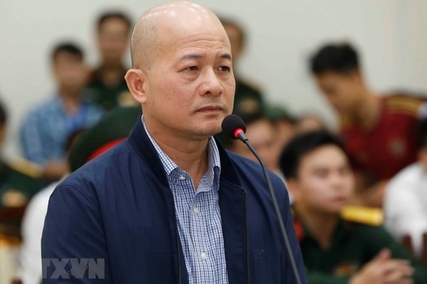 Màn lừa của Út ‘trọc’ khiến cựu Thứ trưởng Nguyễn Văn Hiến bị truy tố