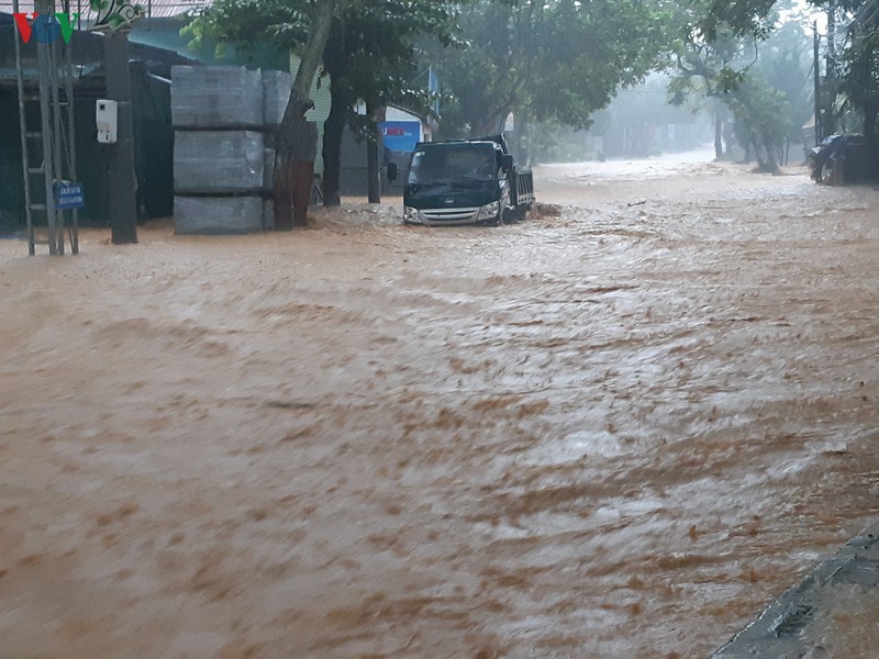 thủ tướng gửi công điện hỏa tốc liên quan đến mưa lũ ở hà giang hình 1 thu tuong gui cong dien hoa toc lien quan den mua lu o ha giang hinh 1