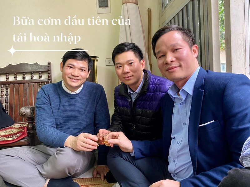 Hoàng Công Lương ảnh 1 Hoang Cong Luong anh 1
