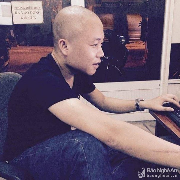 Nghệ An: Bắt kẻ cầm đầu vụ nam thanh niên bị 'chôn sống'