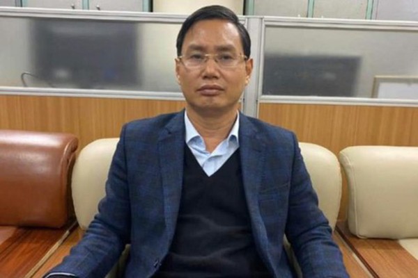 Vụ Nhật Cường: Đề nghị khai trừ Đảng với nguyên Chánh VP Thành uỷ Hà Nội