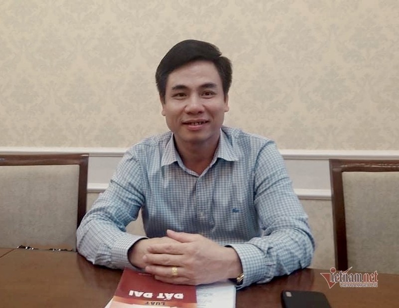 Bộ Xây dựng lên tiếng về lo ngại nghị định mới làm ‘tắc’ cung nhà ở