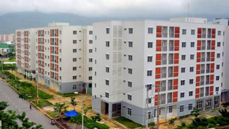 Giấc mơ nhà ở xã hội