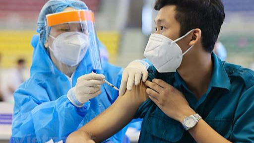 Đã có những đề xuất với những người đã tiêm đủ 2 mũi vaccine cần được phép đi lại, tham gia các hoạt động lao động, sản xuất, tham gia công tác phòng, chống dịch.