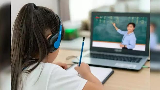 Để trẻ không áp lực, căng thẳng và hứng khởi với việc học, cần có sự nỗ lực đổi mới phương pháp từ nhà trường đến gia đình.