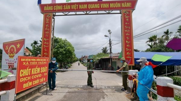 Tuyệt đối không chủ quan, lơ là, tự mãn trước dịch bệnh nhưng phải tập trung đẩy mạnh phát triển kinh tế.