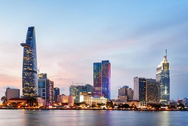 Hậu giãn cách, thị trường BĐS phía Nam nơi nào có tiềm năng sinh lời? ảnh 1