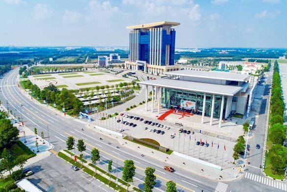 Hậu giãn cách, thị trường BĐS phía Nam nơi nào có tiềm năng sinh lời? ảnh 2