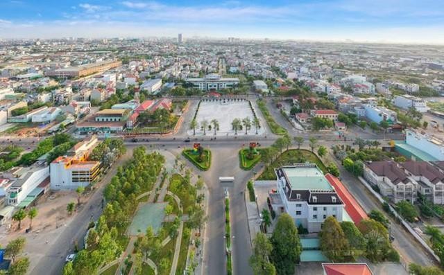 Hậu giãn cách, thị trường BĐS phía Nam nơi nào có tiềm năng sinh lời? ảnh 3