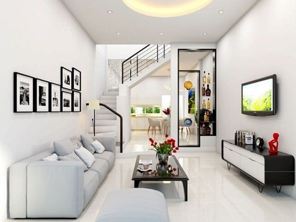Một ngôi nhà không phù hợp để ở sẽ có 4 dấu hiệu này, rẻ mấy cũng đừng vội mua ảnh 2