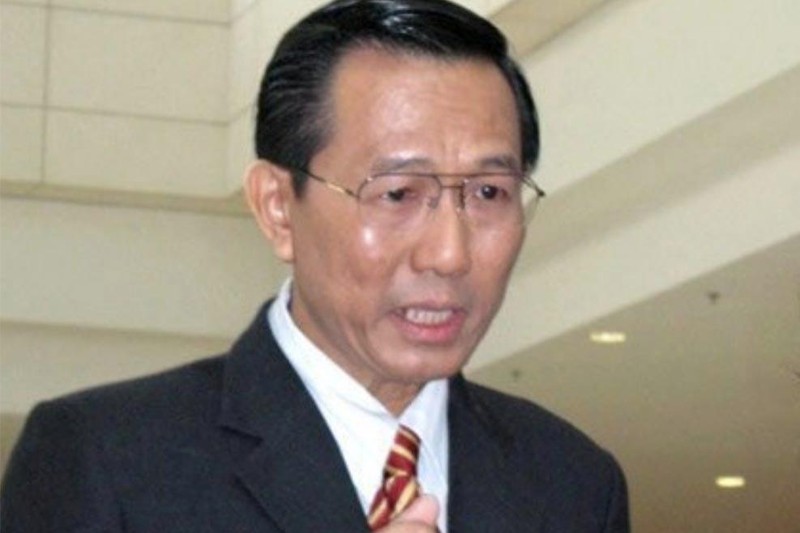 Cựu thứ trưởng Cao Minh Quang có dấu hiệu phạm tội trong vụ VN Pharma ảnh 1