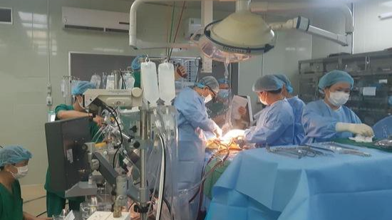 Cần chính sách thiết thực hơn về hiến ghép mô tạng