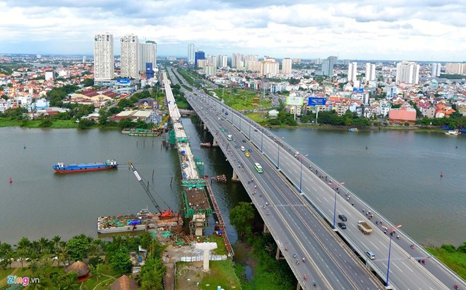 HoREA đề xuất không thí điểm đánh thuế tài sản tại TP.HCM hình ảnh 1 HoREA de xuat khong thi diem danh thue tai san tai TP.HCM hinh anh 1