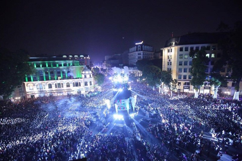 {title} Tết Dương lịch,Năm 2018,2018,nghỉ Tết