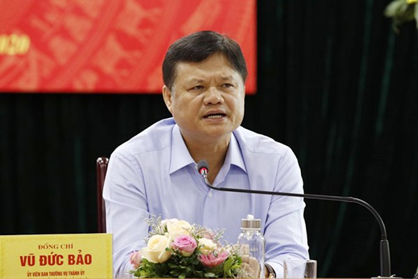 Bầu trực tiếp Bí thư tại đại hội: Có người lo lắng, hồi hộp