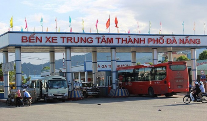 Lãnh đạo tỉnh Quảng Nam kiến nghị TP Đà Nẵng xem xét lệnh cấm 5 tuyến xe buýt liền kề vào nội thành