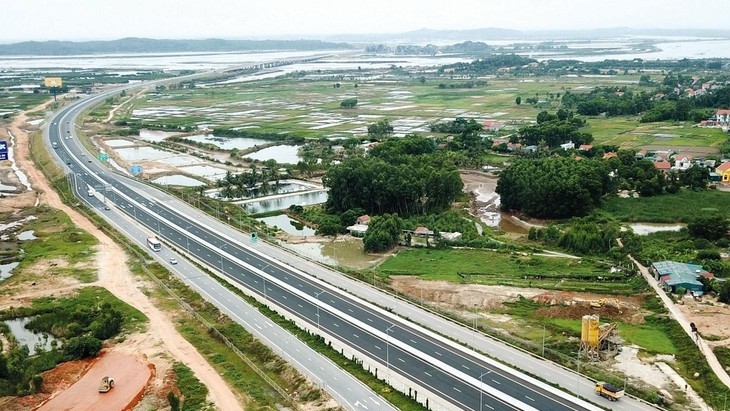 3 dự án cao tốc Bắc – Nam tìm được nhà đầu tư