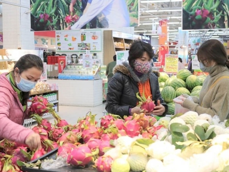 “Bí kíp” chọn thực phẩm sạch, an toàn trong các thành phố lớn