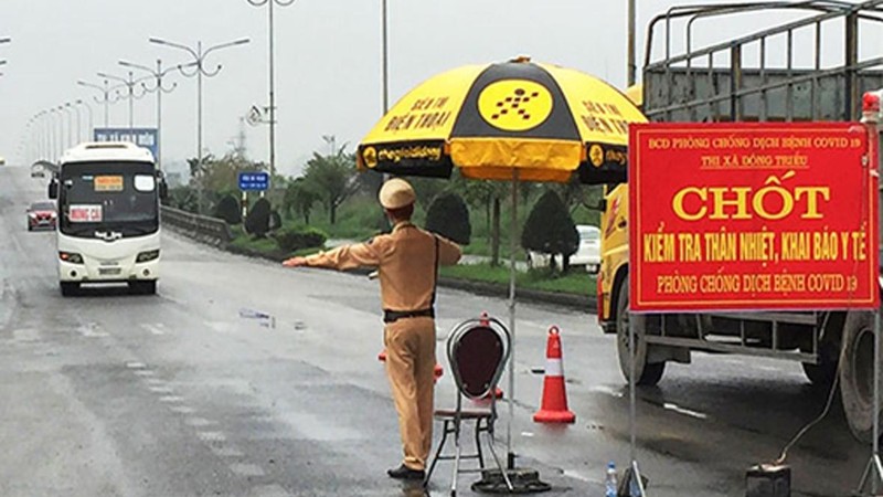 Nhiều quy định đi lại ở một số địa phương có thay đổi sau khi Chính phủ ban hành Nghị quyết 128.