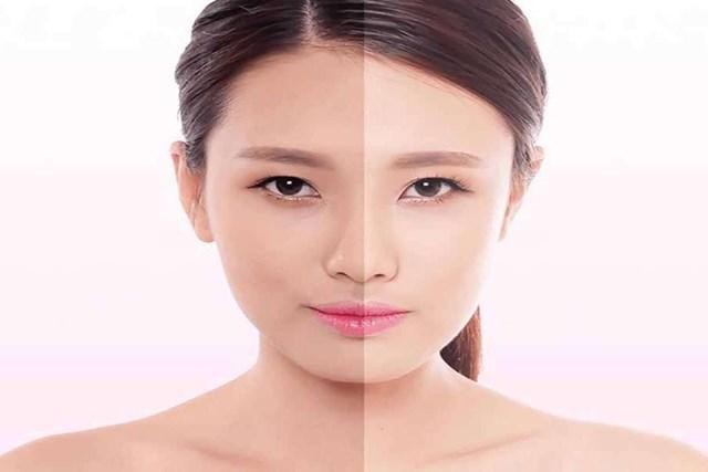 Bí quyết sở hữu làn da trắng sáng mềm mịn từ thiên nhiên ảnh 1