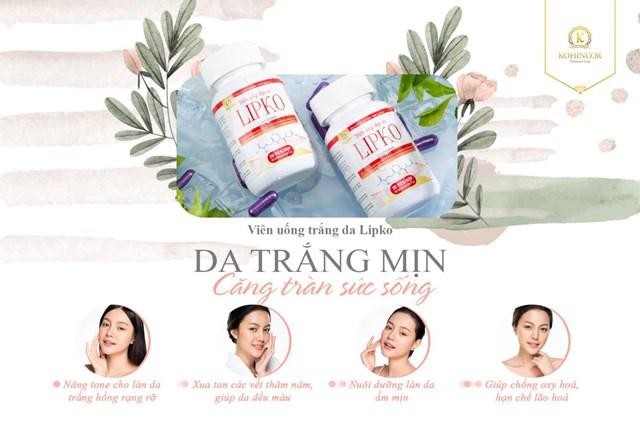 Bí quyết sở hữu làn da trắng sáng mềm mịn từ thiên nhiên ảnh 3