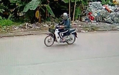 Hành trình truy bắt “nghịch tử” gây thảm án tại Bắc Giang ảnh 1