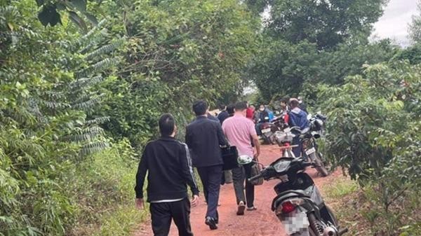 Hành trình truy bắt “nghịch tử” gây thảm án tại Bắc Giang ảnh 2