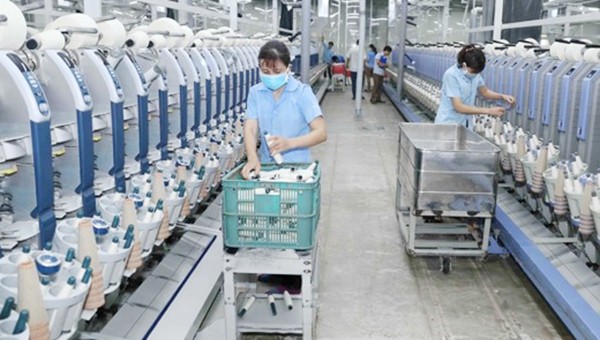 Hà Tĩnh khởi sắc sau dịch Covid-19 khi kinh tế tăng trưởng ...