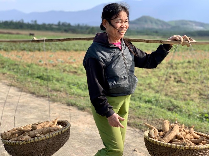 'Chuyện tình cổ tích' của cặp vợ chồng khuyết tật ảnh 2