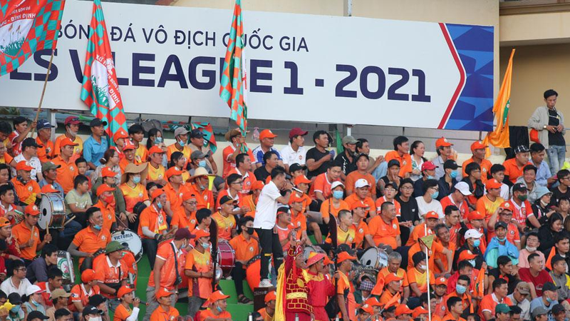 Các CLB của Việt Nam đã tham dự các giải đấu cấp CLB của AFC