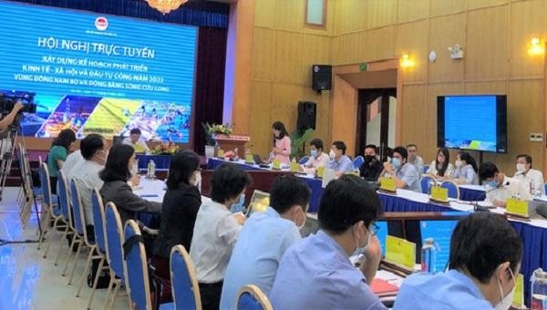 “Đầu tàu kinh tế” TP Hồ Chí Minh kiến nghị giải pháp phục hồi kinh tế