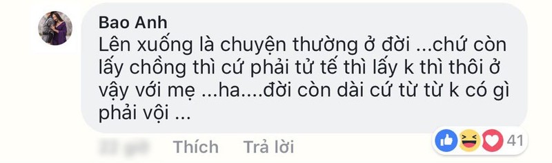 Bảo Anh tiết lộ lý do chia tay vì Hồ Quang Hiếu khiến fan bị "sốc" hình ảnh 4 bao anh tiet lo ly do chia tay vi ho quang hieu khien fan bi "soc" hinh anh 4
