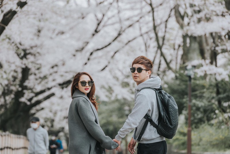 Bảo Anh tiết lộ lý do chia tay vì Hồ Quang Hiếu khiến fan bị "sốc" hình ảnh 2 bao anh tiet lo ly do chia tay vi ho quang hieu khien fan bi "soc" hinh anh 2
