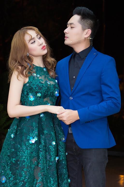 Hồ Bích Trâm: “Khi đang yêu tôi, Minh Luân thường gọi điện cho Lan Ngọc” hình ảnh 3 ho bich tram: “khi dang yeu toi, minh luan thuong goi dien cho lan ngoc” hinh anh 3