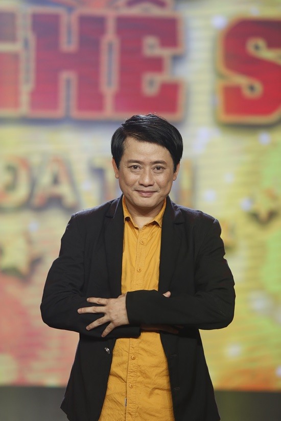 {title} tấn beo,tấn bo,người nghệ sĩ đa tài
