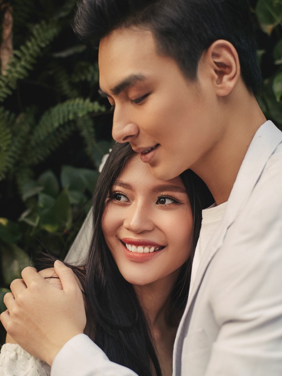 "Ngã ngửa" với thu nhập hàng tháng của chồng sắp cưới Chúng Huyền Thanh hình ảnh 7 "nga ngua" voi thu nhap hang thang cua chong sap cuoi chung huyen thanh hinh anh 7